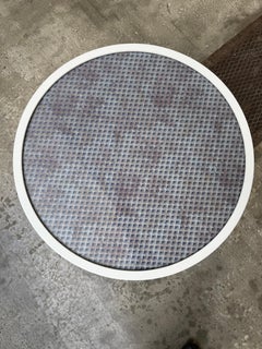 Josef Hoffmann, Fledermaus-Tisch, Wittmann, Österreich 1980er Jahre