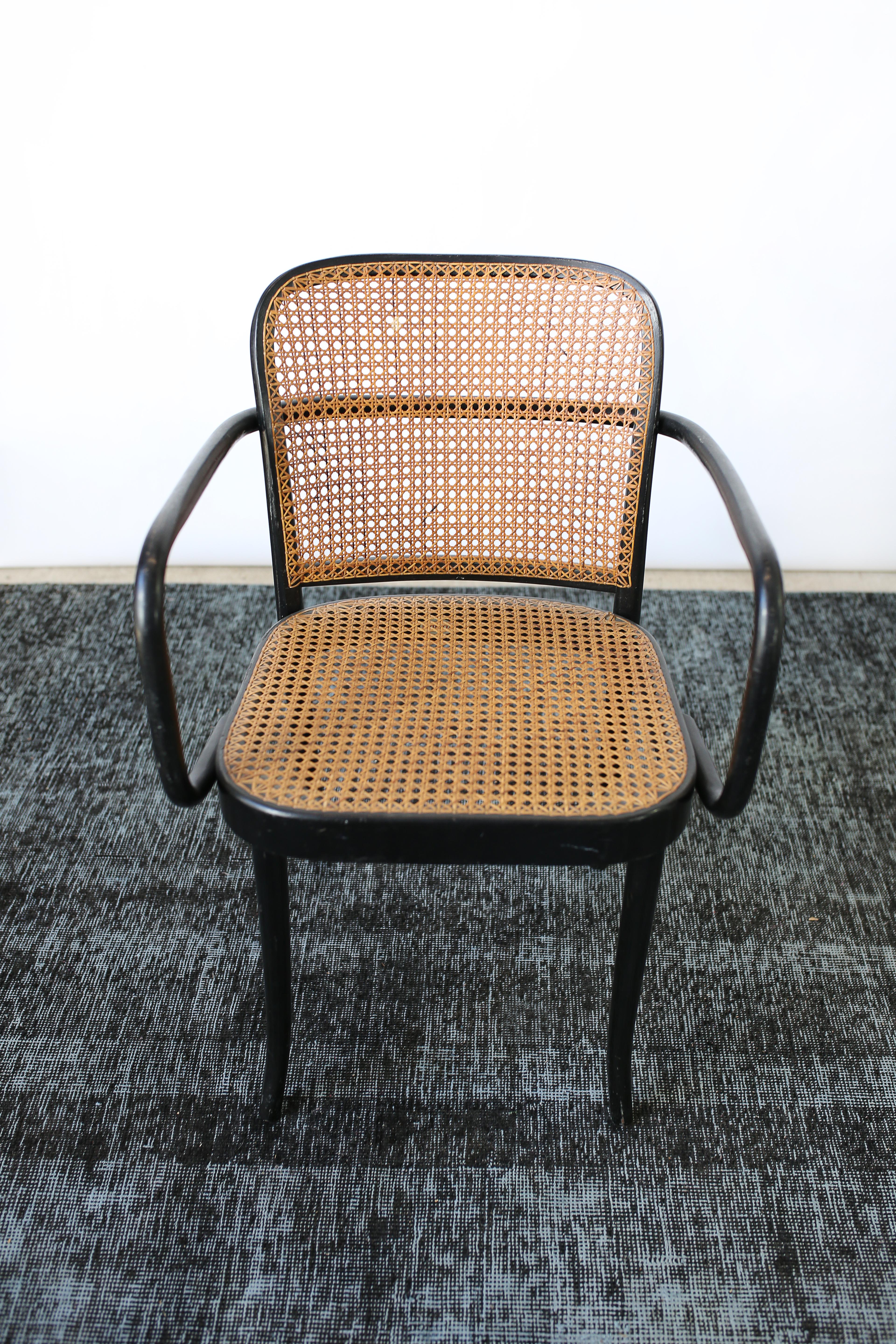 stendig chairs cane