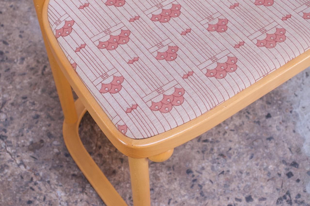 Josef Hoffmann for Wittmann 
