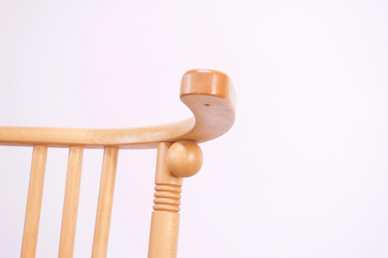 Josef Hoffmann for Wittmann 
