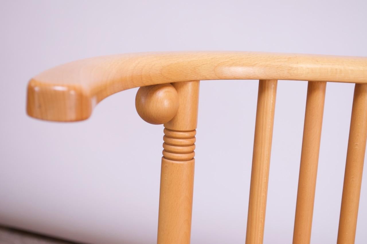 Josef Hoffmann for Wittmann 