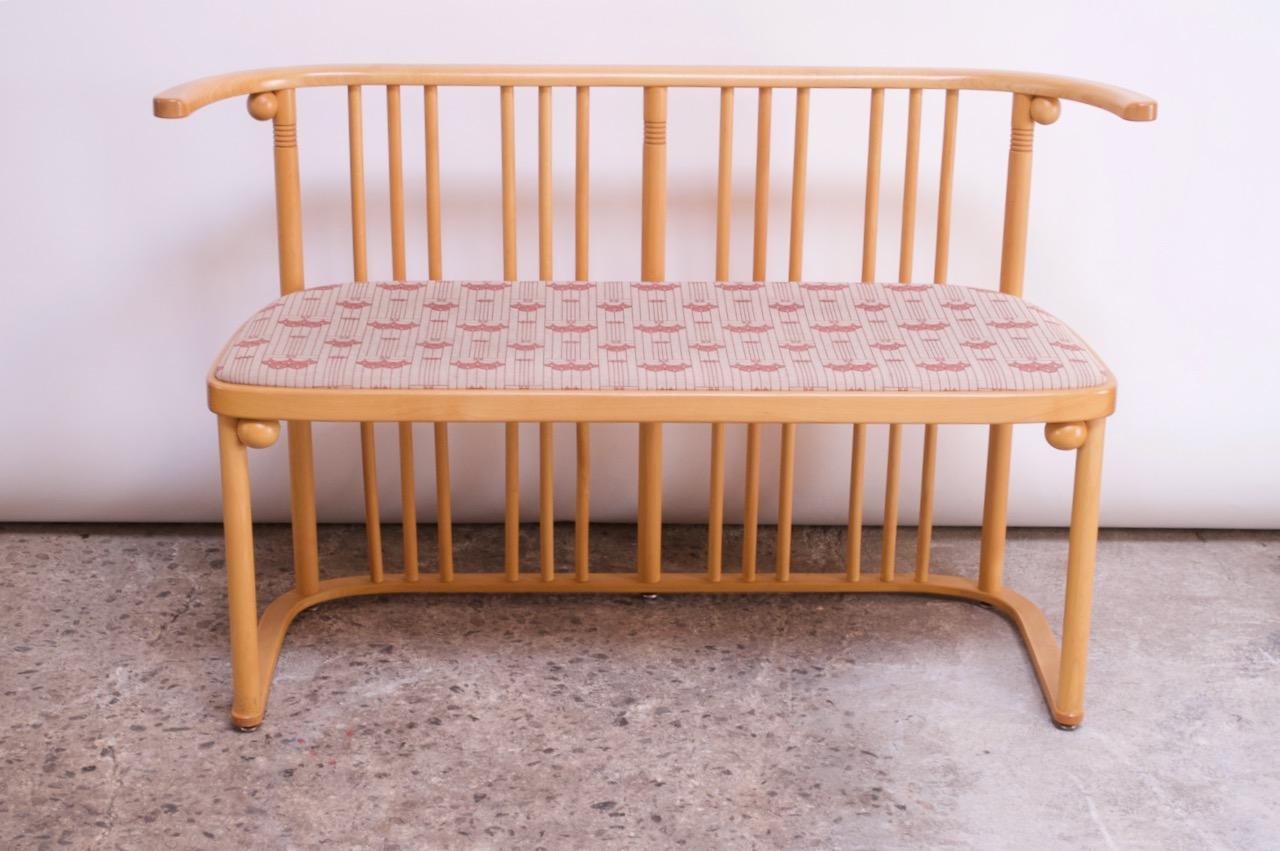 Vienna Secession Josef Hoffmann for Wittmann 