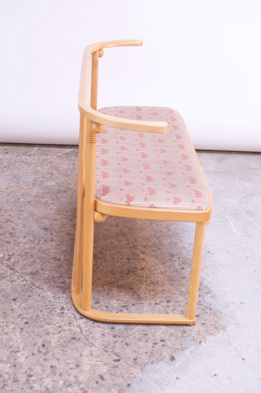 Josef Hoffmann for Wittmann 