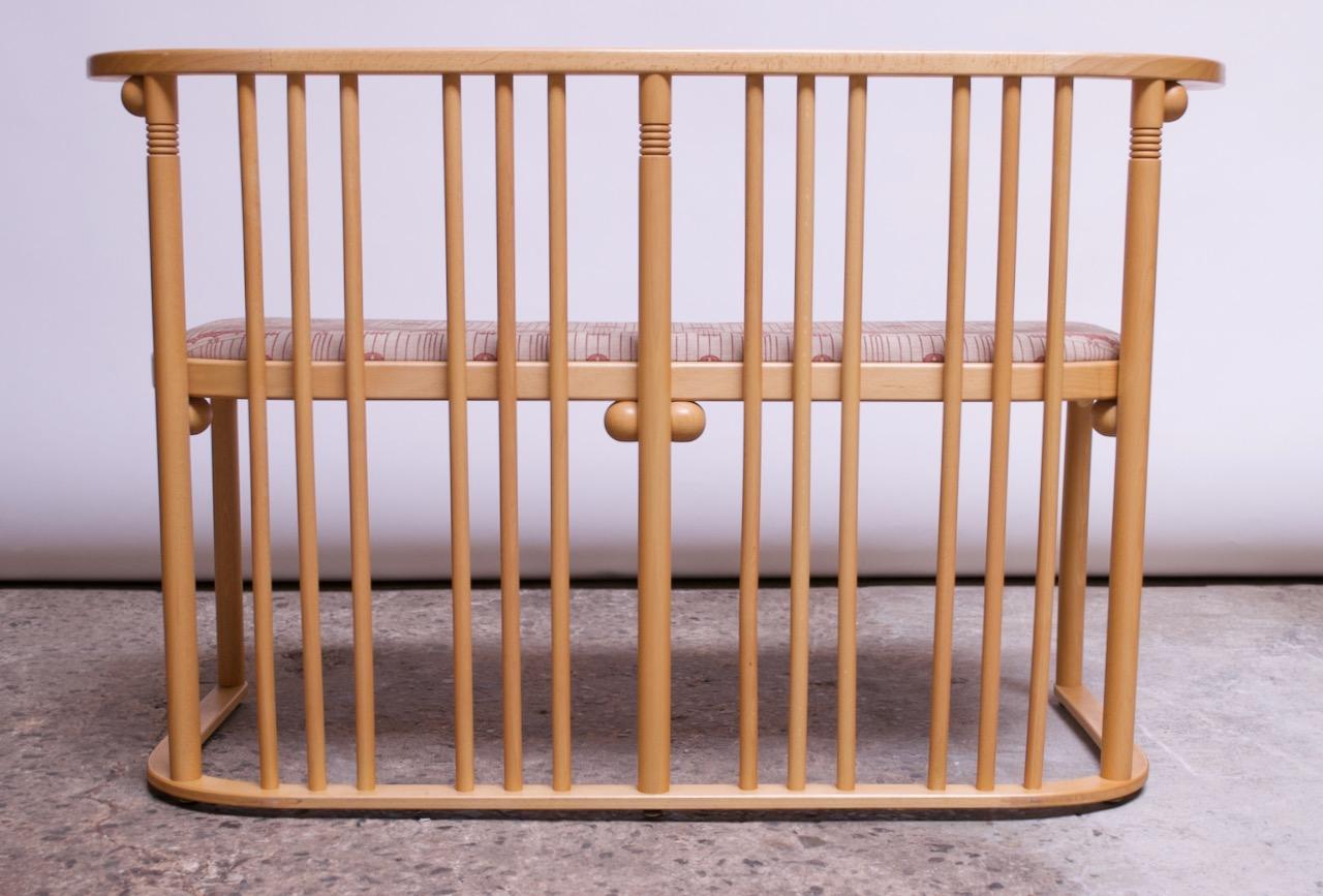 Josef Hoffmann for Wittmann 