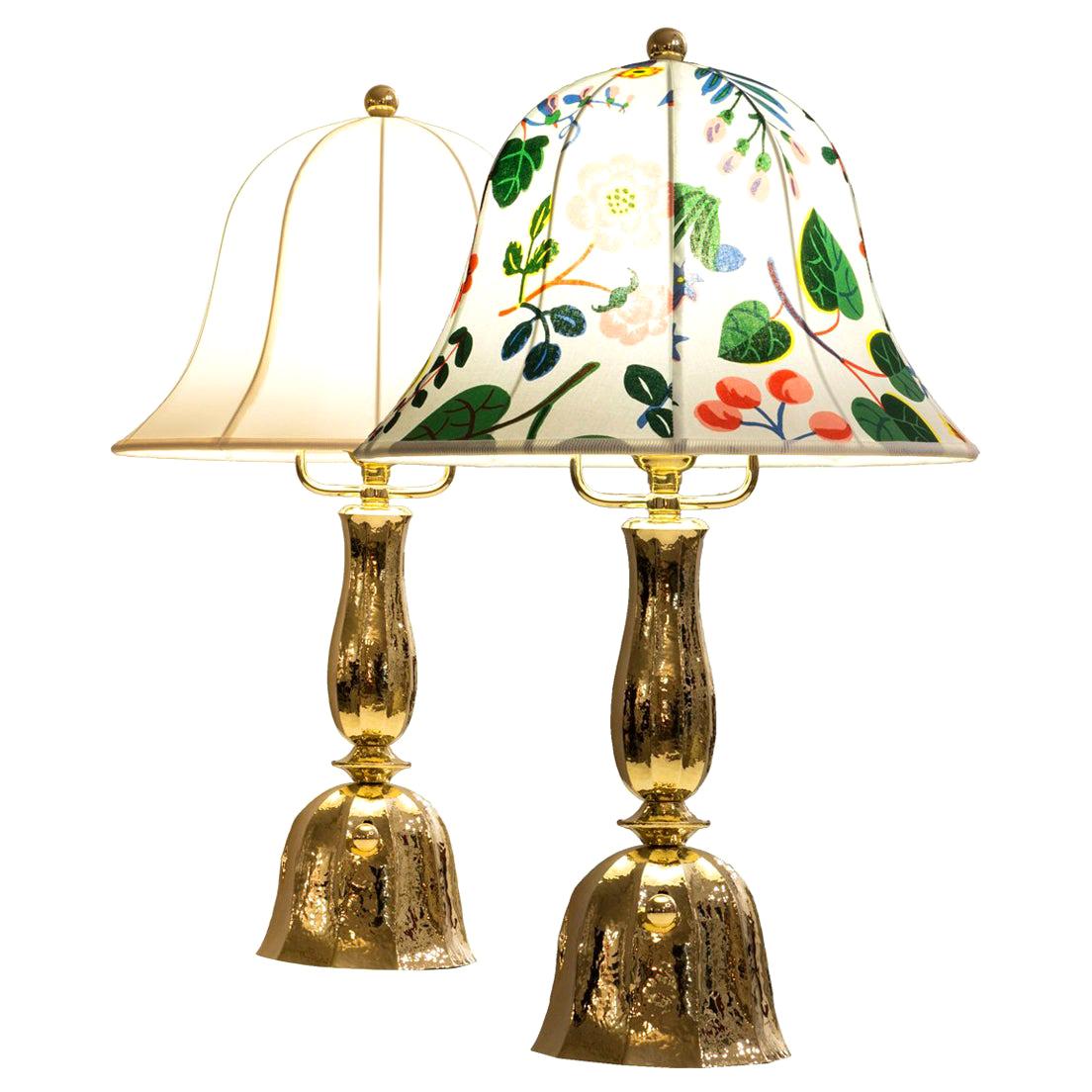 Table Lamp Model 2388