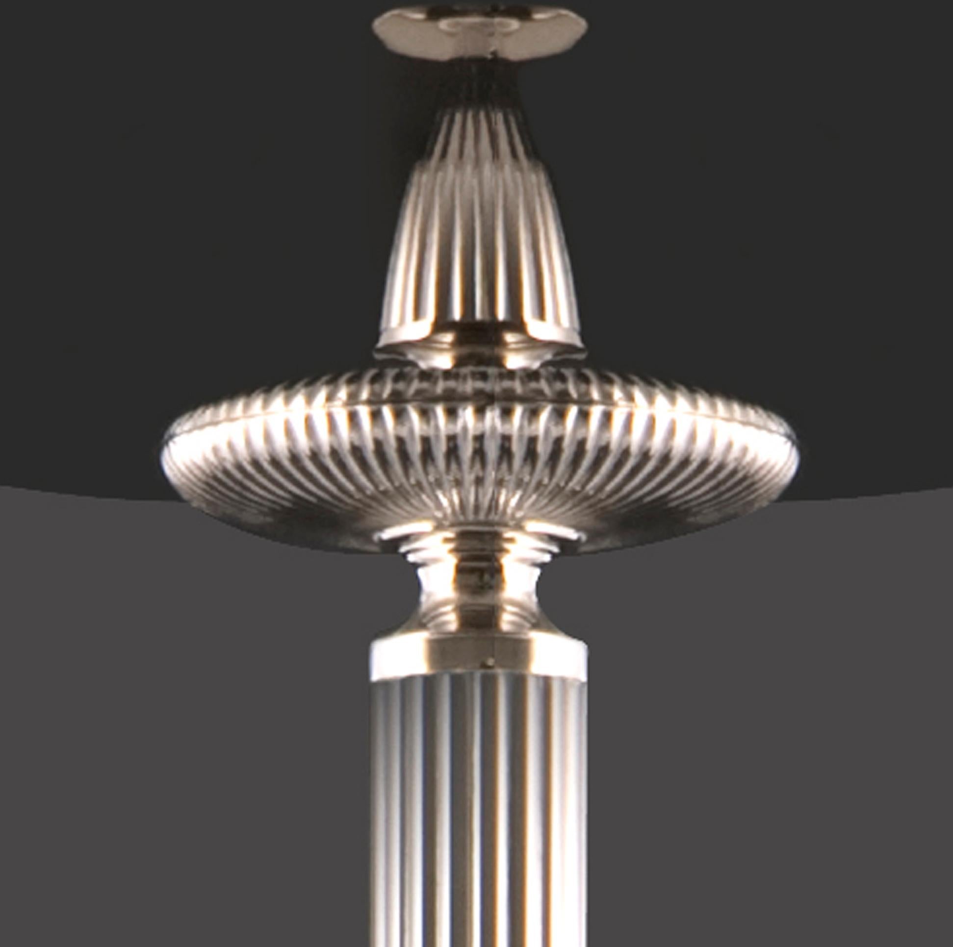 Lampadaire Jugendstil de Josef Hoffmann, réédition Neuf - En vente à Vienna, AT