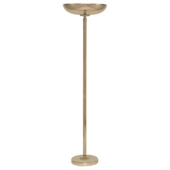 Josef Hoffmann Lámpara de pie Jugendstil, Reedición