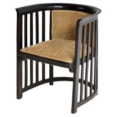 Josef Hoffmann Modell 423/F Stuhl für J & J Kohn