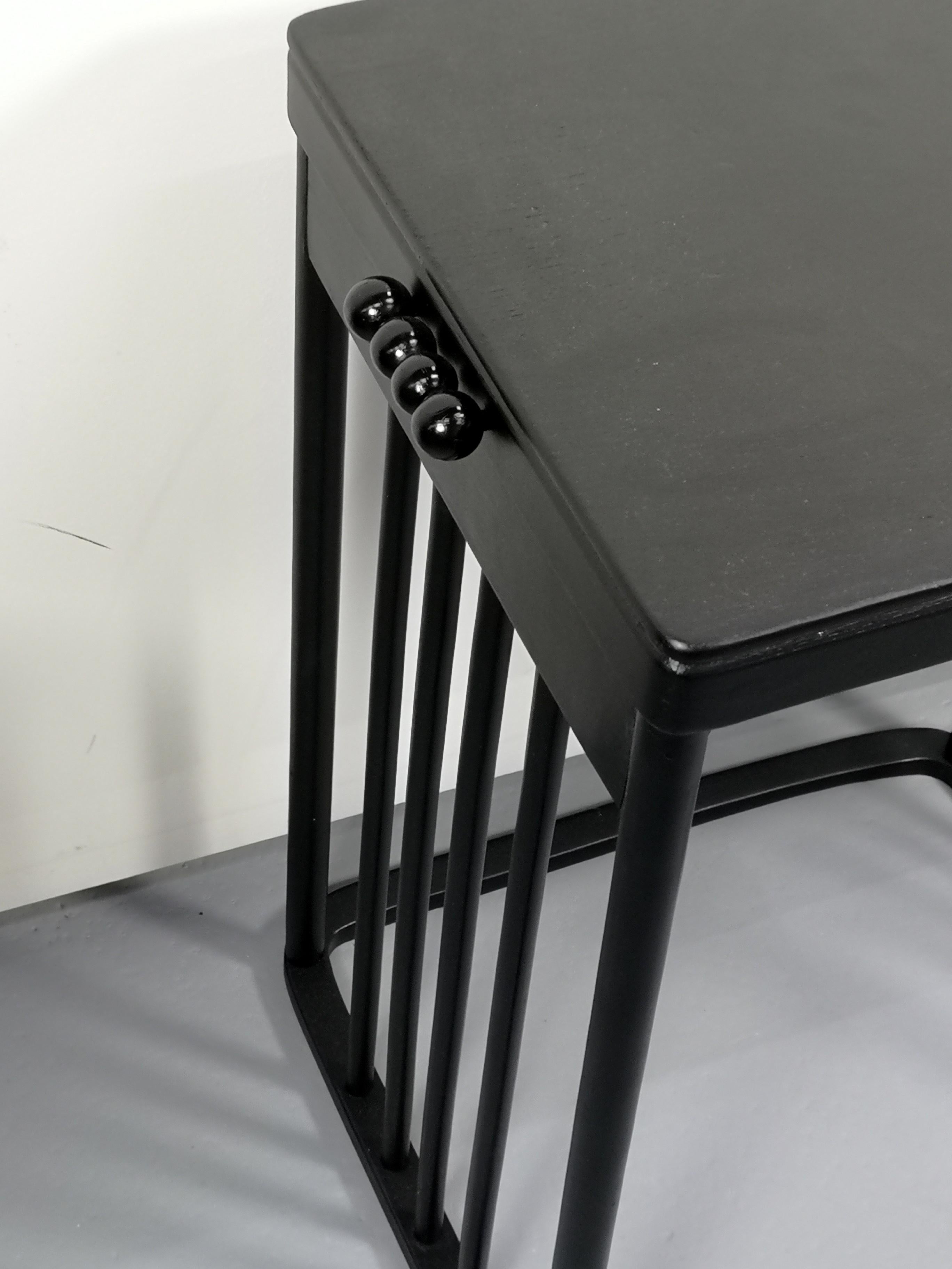 josef hoffmann table