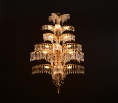 Josef Hoffmann "Palme-Dubai" Extend Version with One More Story