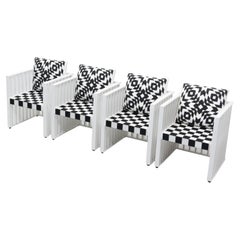 Panche in Wood
