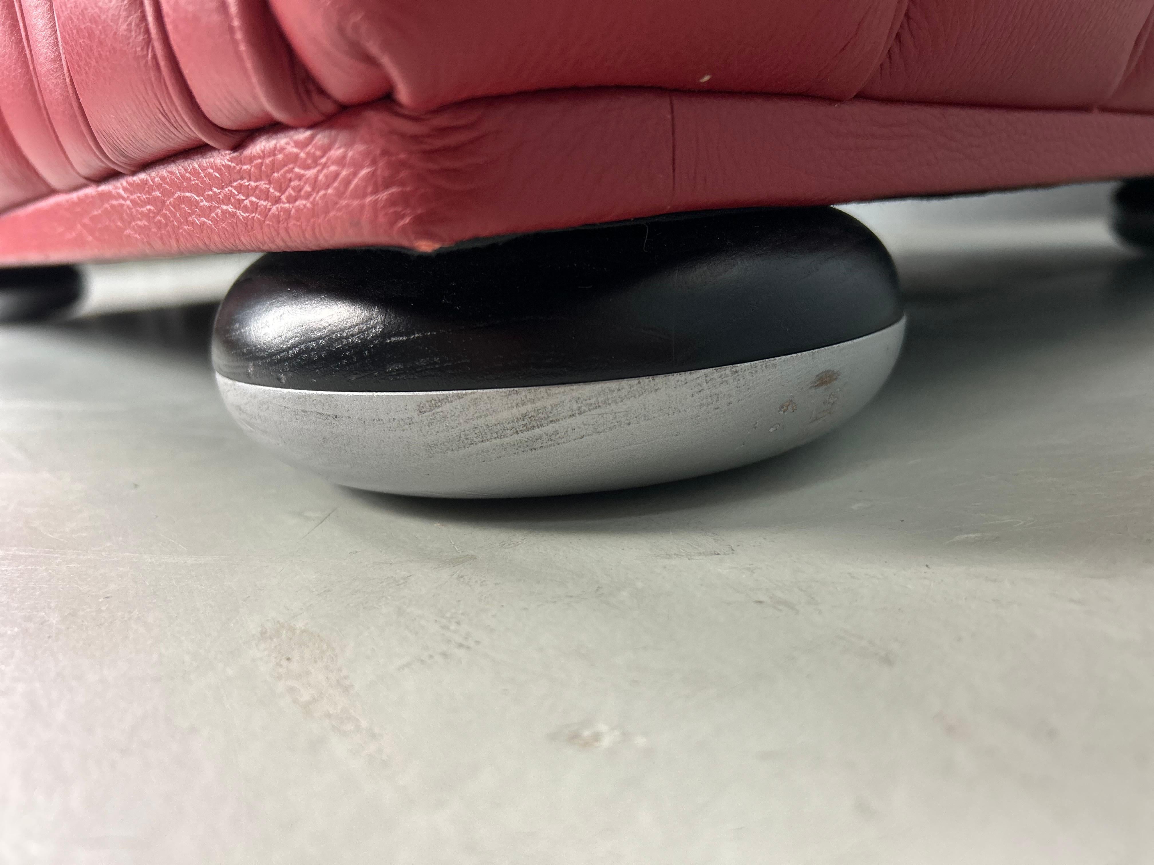 La chaise 