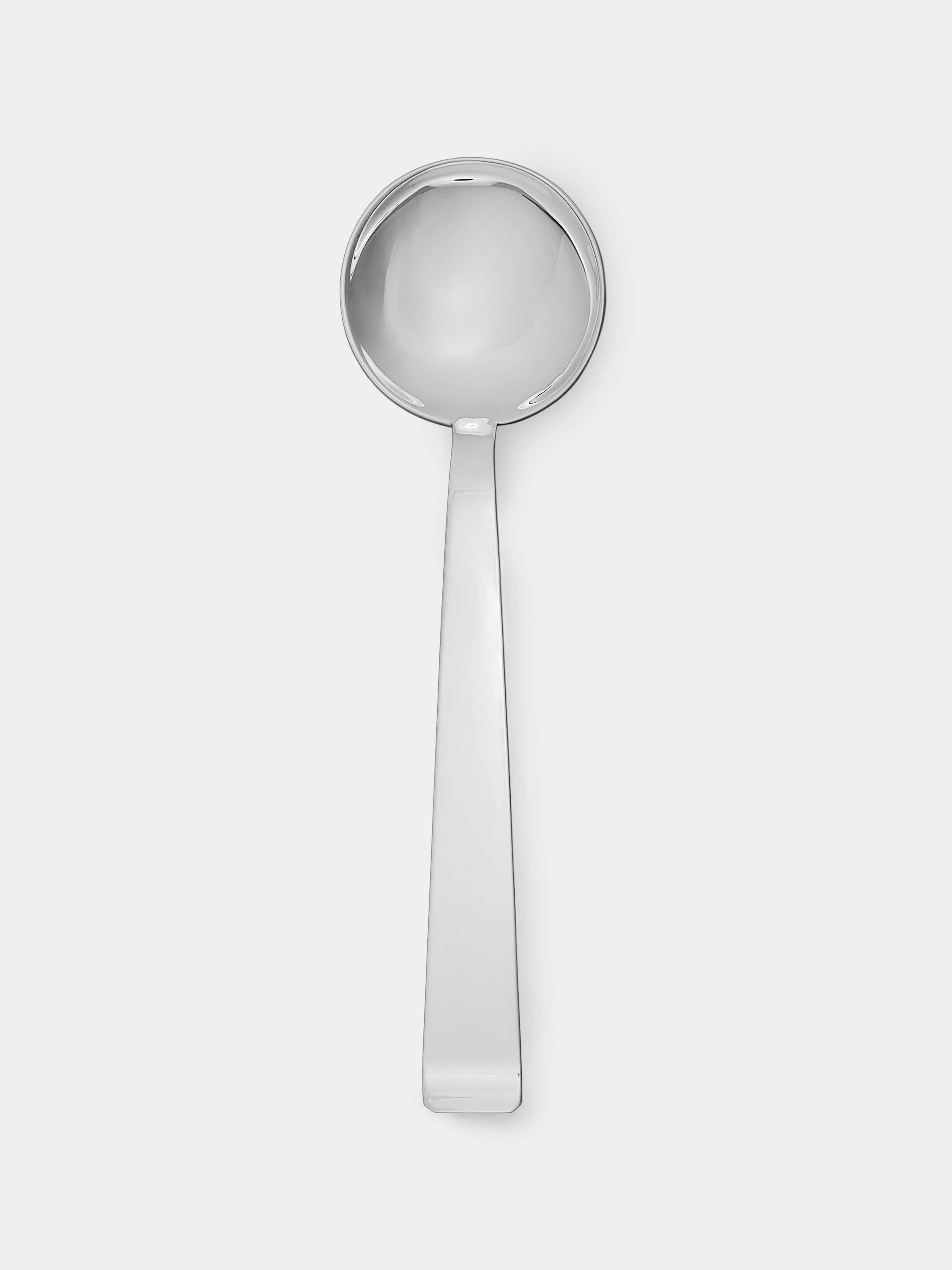 Couverts de table plaqués argent de Josef Hoffmann, modèle 135 Excellent état - En vente à Soho, London, GB