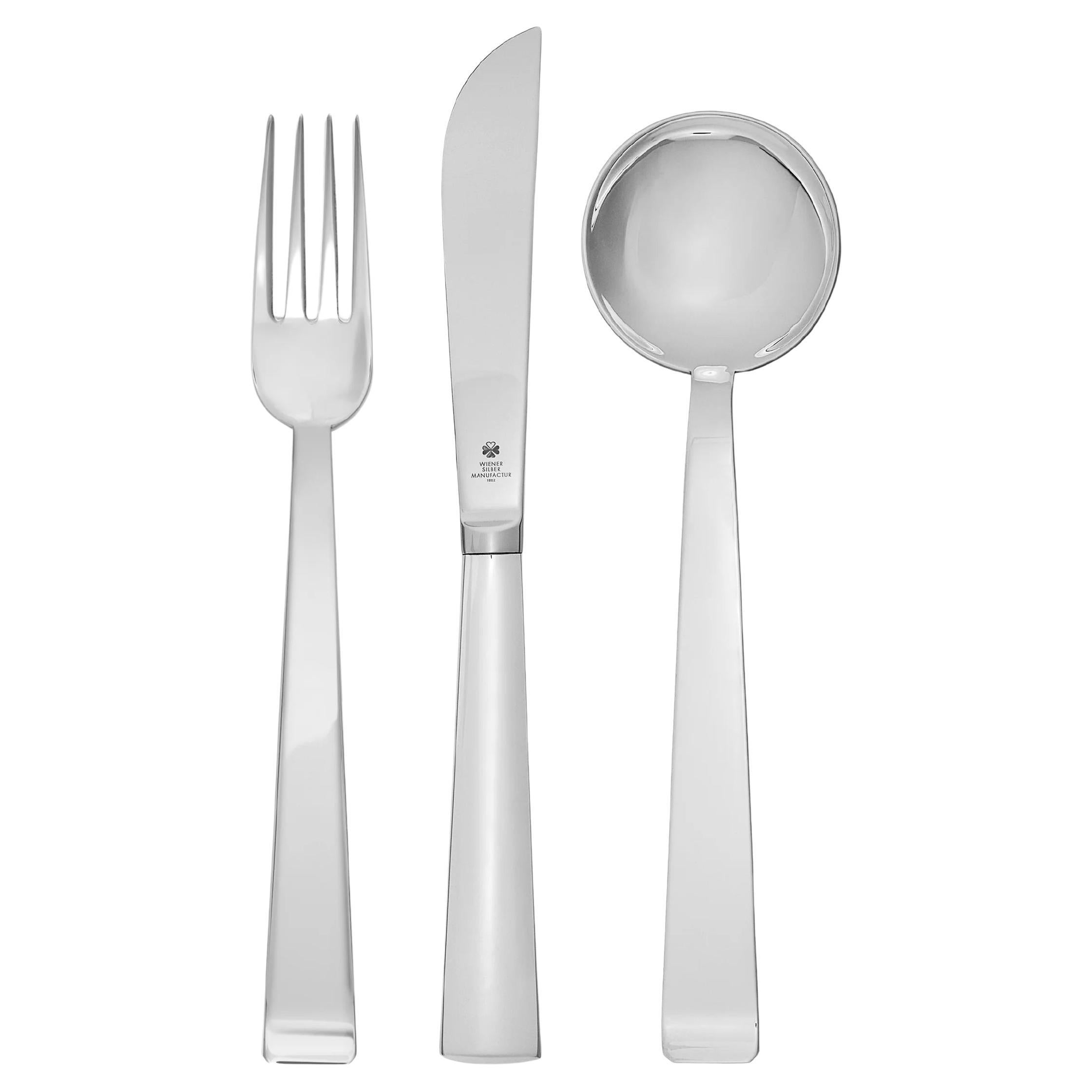 Expressionist Tableware