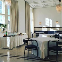 Josef Hoffmann Stoclet Wall Sconces by Woka Re-Edition