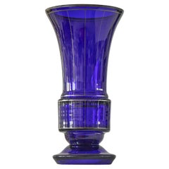 Glass Vases