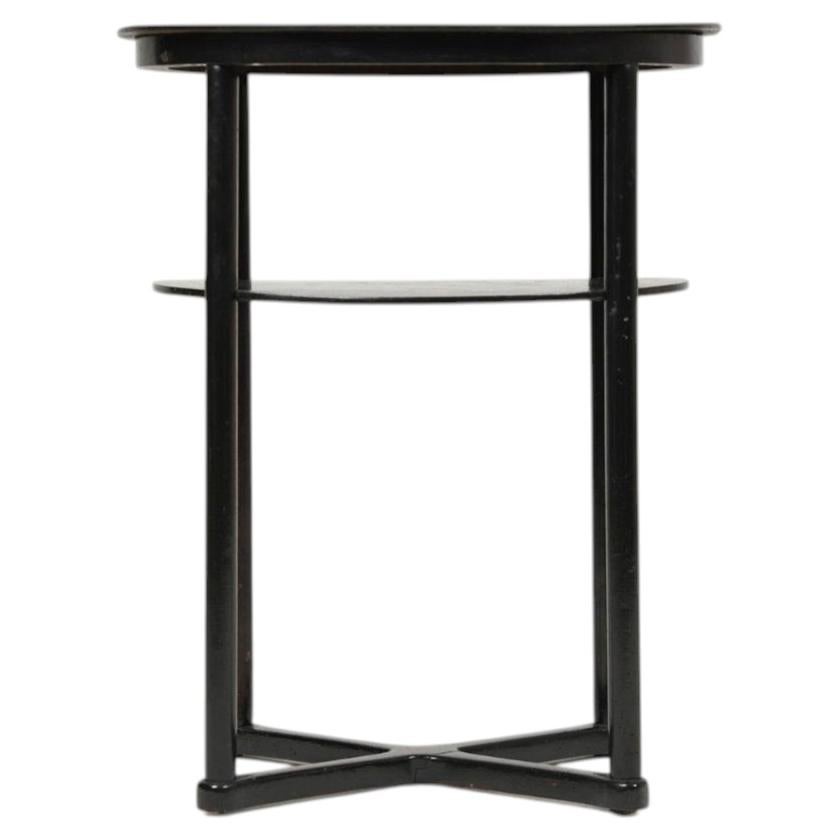 Mesa de Josef Hoffmann para Jacob y Josef Kohn, n.º 906 en venta