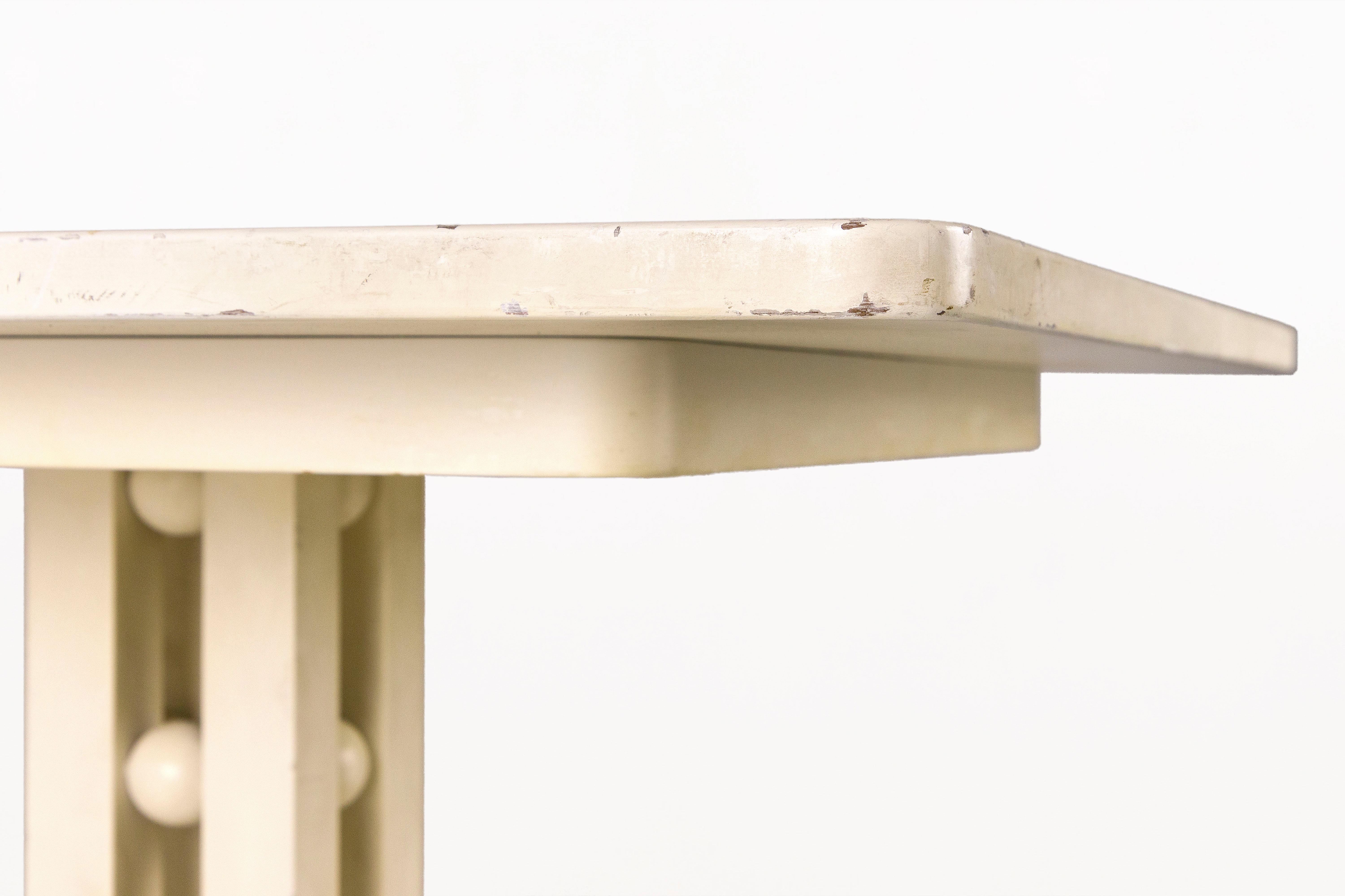 Josef Hoffmann Table for Thonet, circa 1910, Austria In Good Condition In Girona, Spain