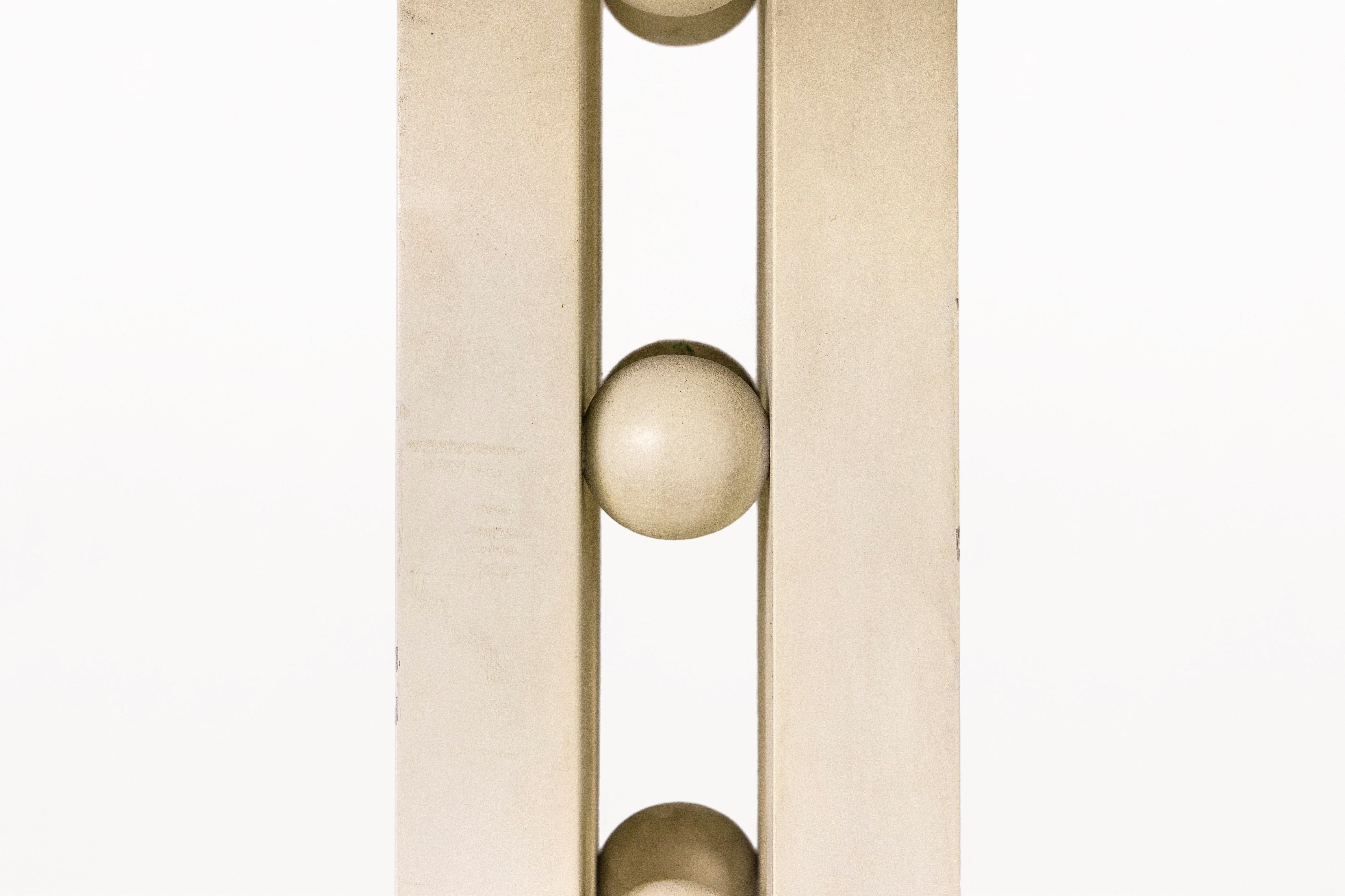 20th Century Josef Hoffmann Table for Thonet, circa 1910, Austria