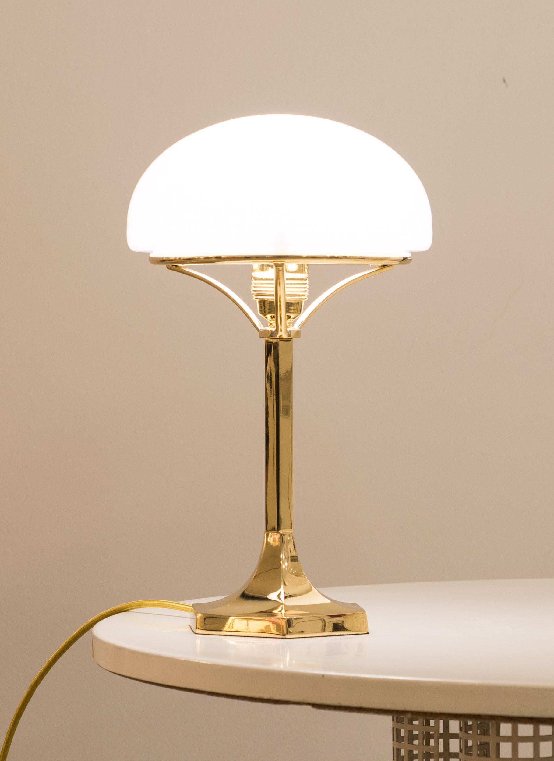 Table Lamp Re Edition, Woka Lamps Table Lamp Re Edition, Woka Lamps