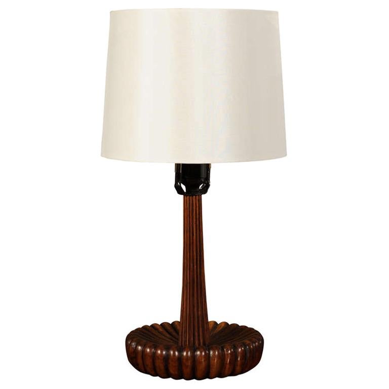 Josef Hoffmann - Table Lamp