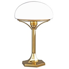 Josef Hoffmann Tischlampe