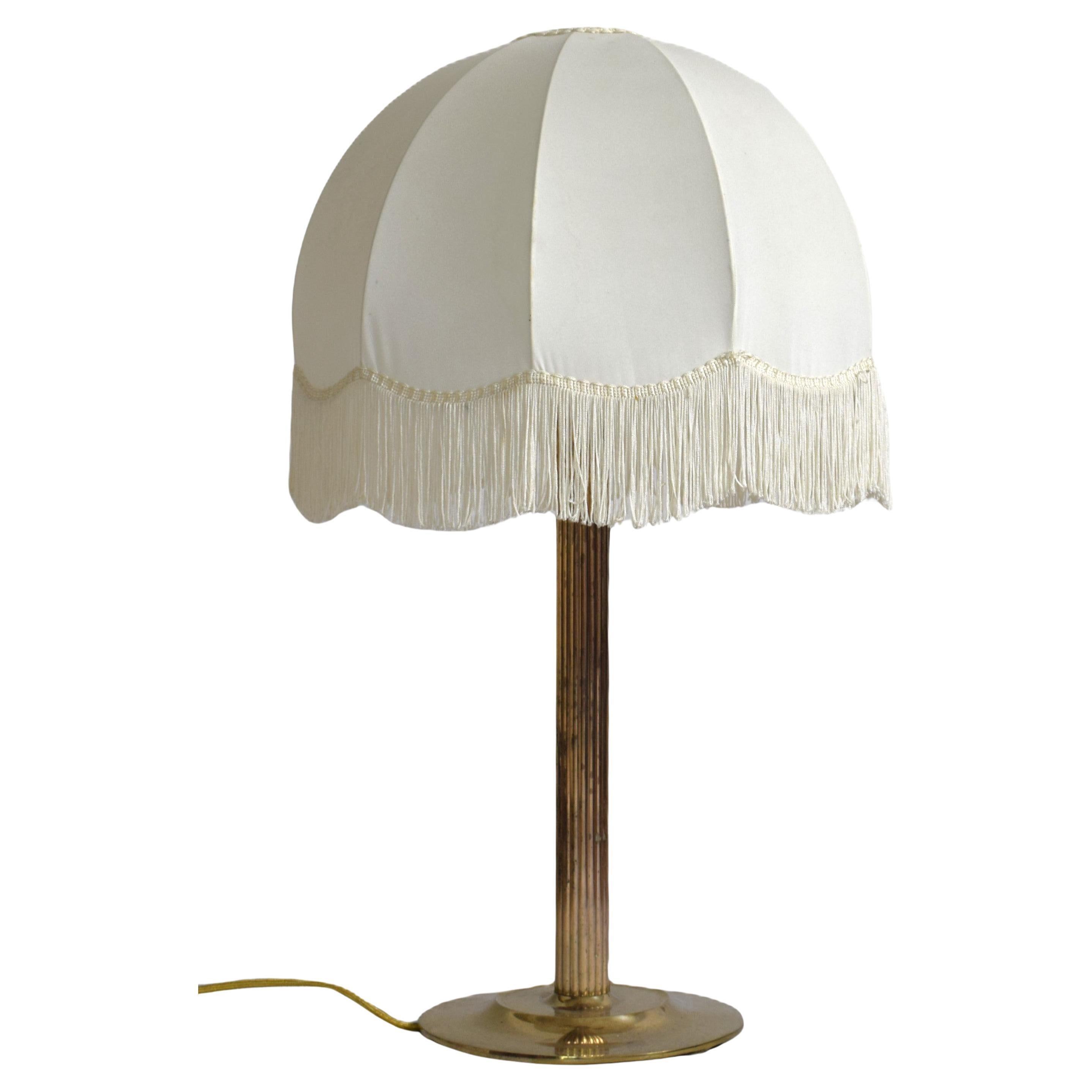 Inizio Novecento Lampade da tavolo