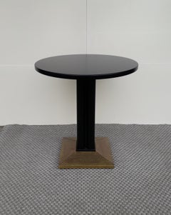 Josef Hoffmann - Thonet - Beistelltisch