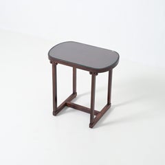 Tavolo da toilette Josef Hoffmann di J. & J. Kohn