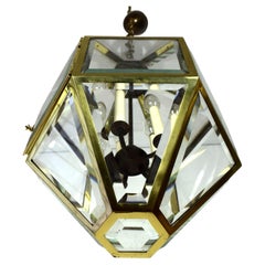 Josef Hoffmann: Lanterna molto grande (Villa Spitzer)