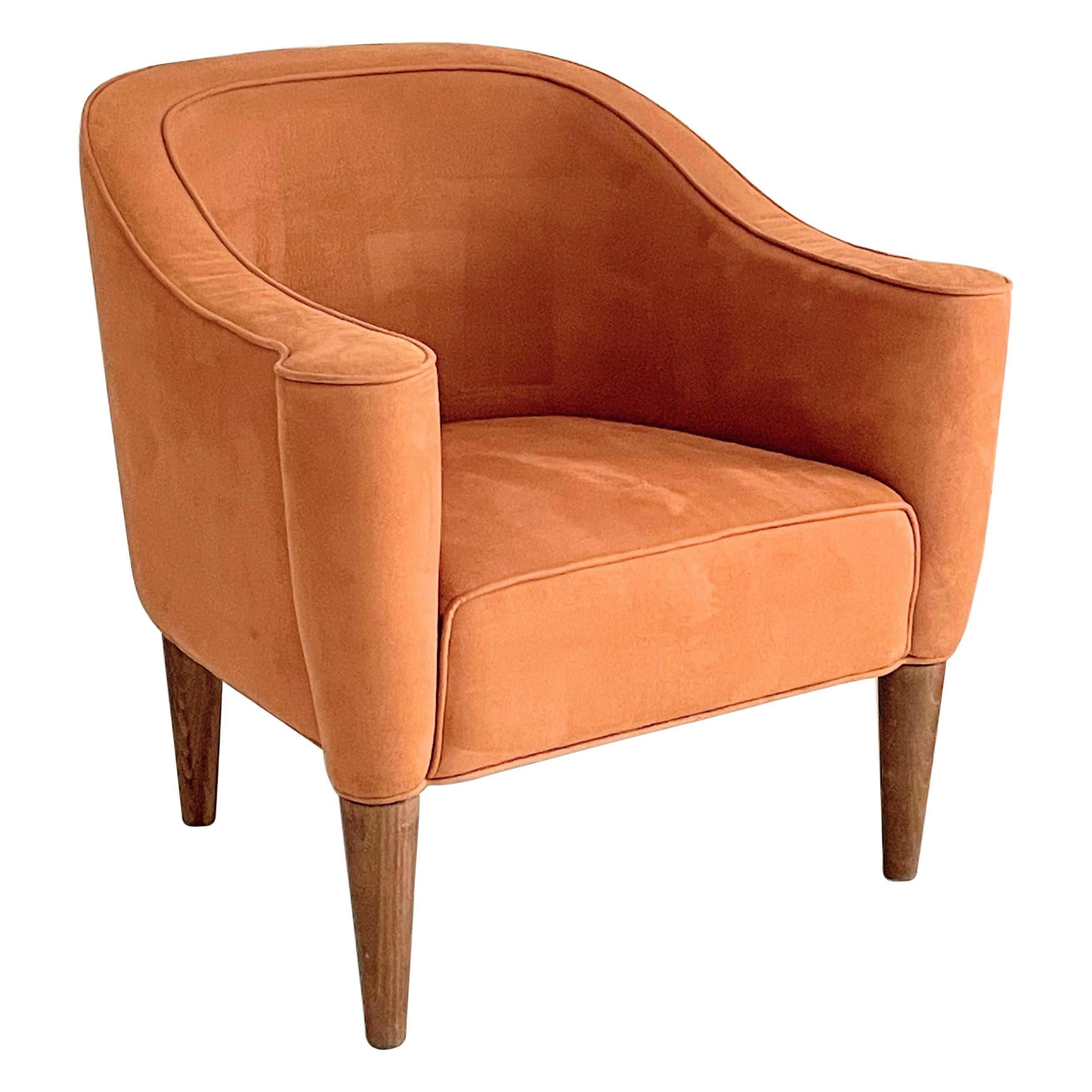 Fauteuils de style Villa Gallia de Josef Hoffmann