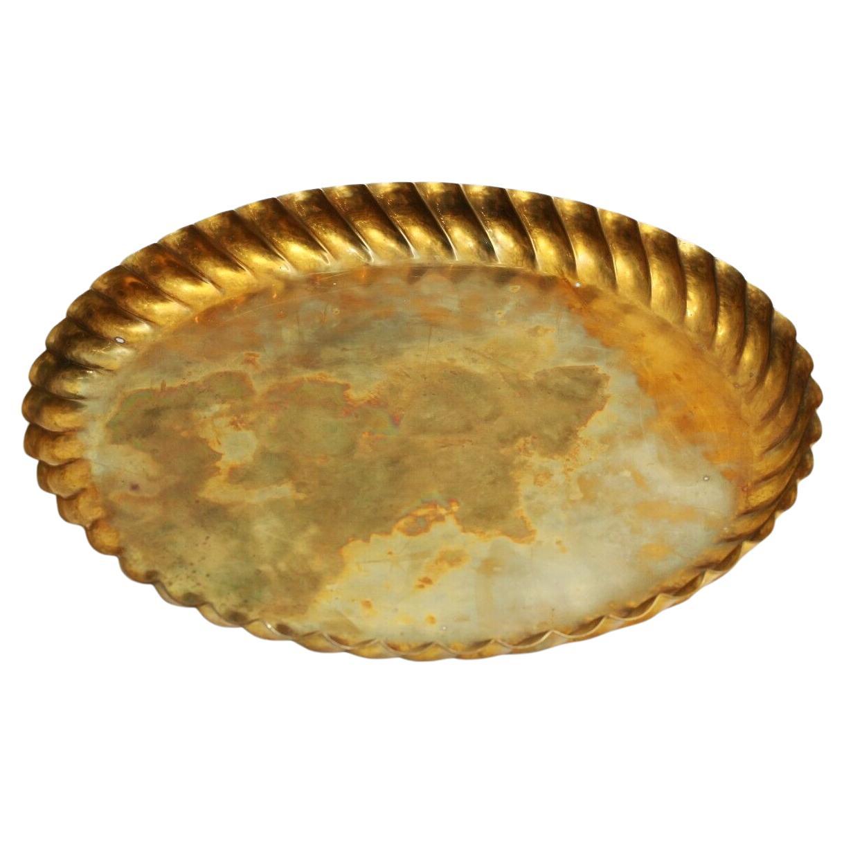 1910s Platters and Trays