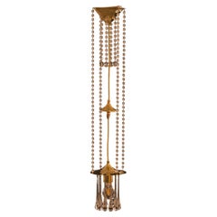 Chandeliers and Pendants