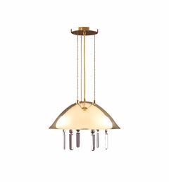 Josef Hoffmann Wiener Werkstaette Sezessionist Pendant Sanatorium Purkersdorf