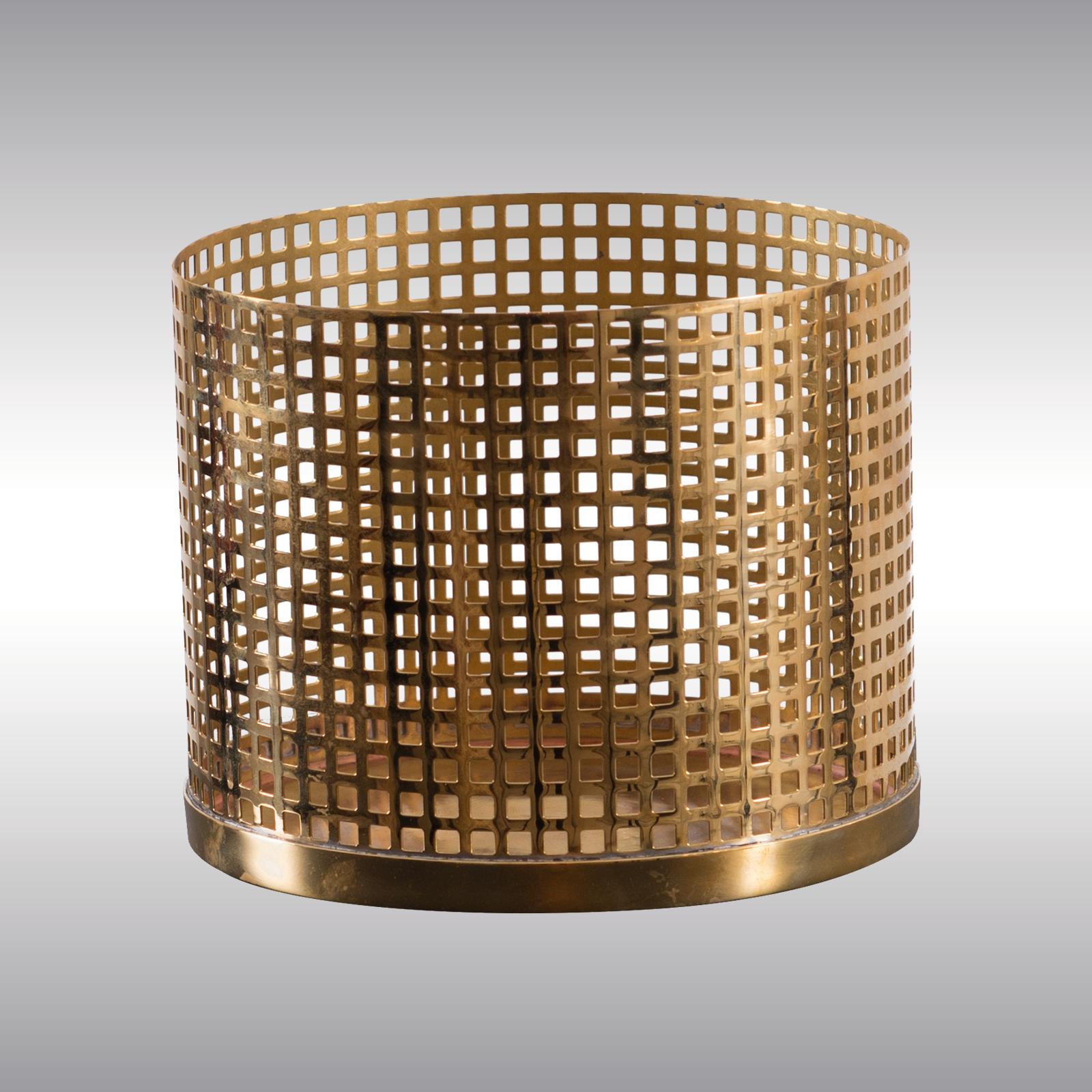 Austrian Josef Hoffmann & Wiener Werkstätte Flower Pots Ensemble
