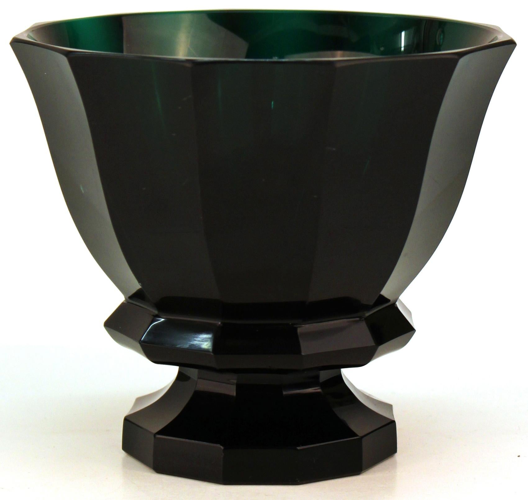 josef hoffmann glass