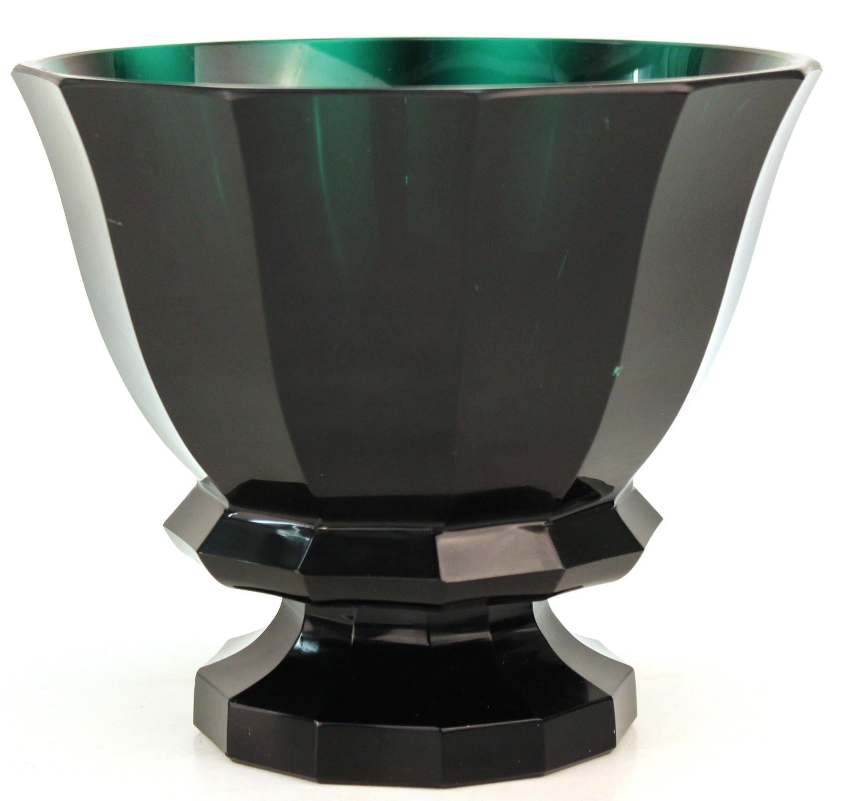 josef hoffmann vase
