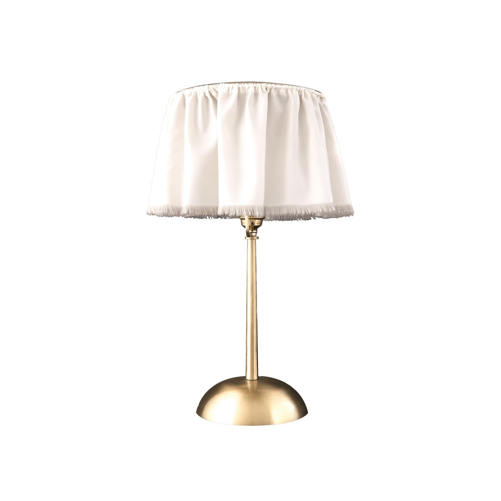 Josef Hoffmann / Wiener Werkstätte Jugendstil/ Art Nouveau Table Lamp Re-Edition For Sale 2