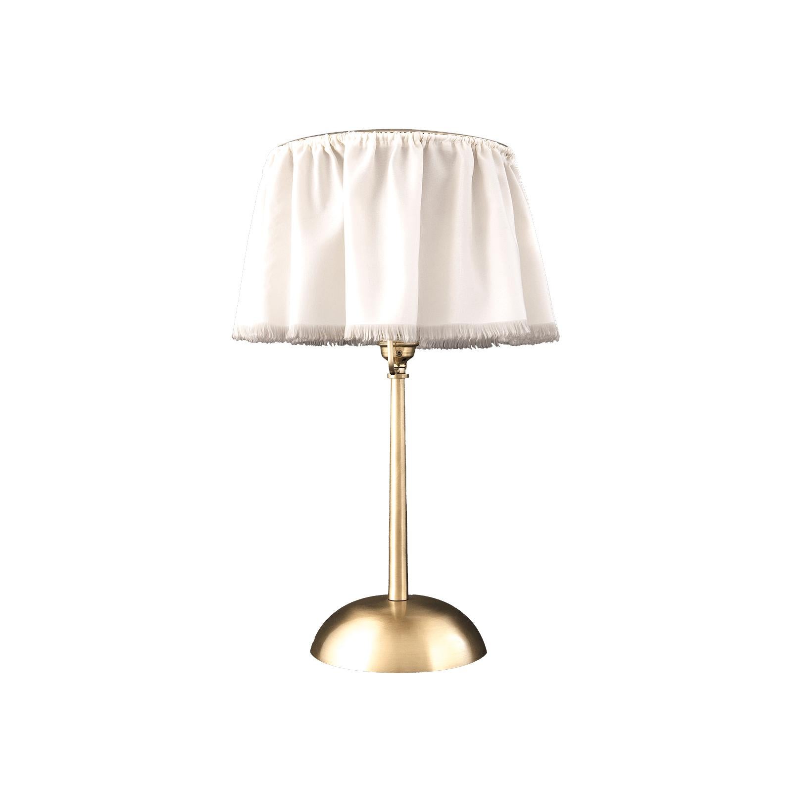 Josef Hoffmann / Wiener Werkstätte Jugendstil/ Art Nouveau Table Lamp Re-Edition For Sale 3