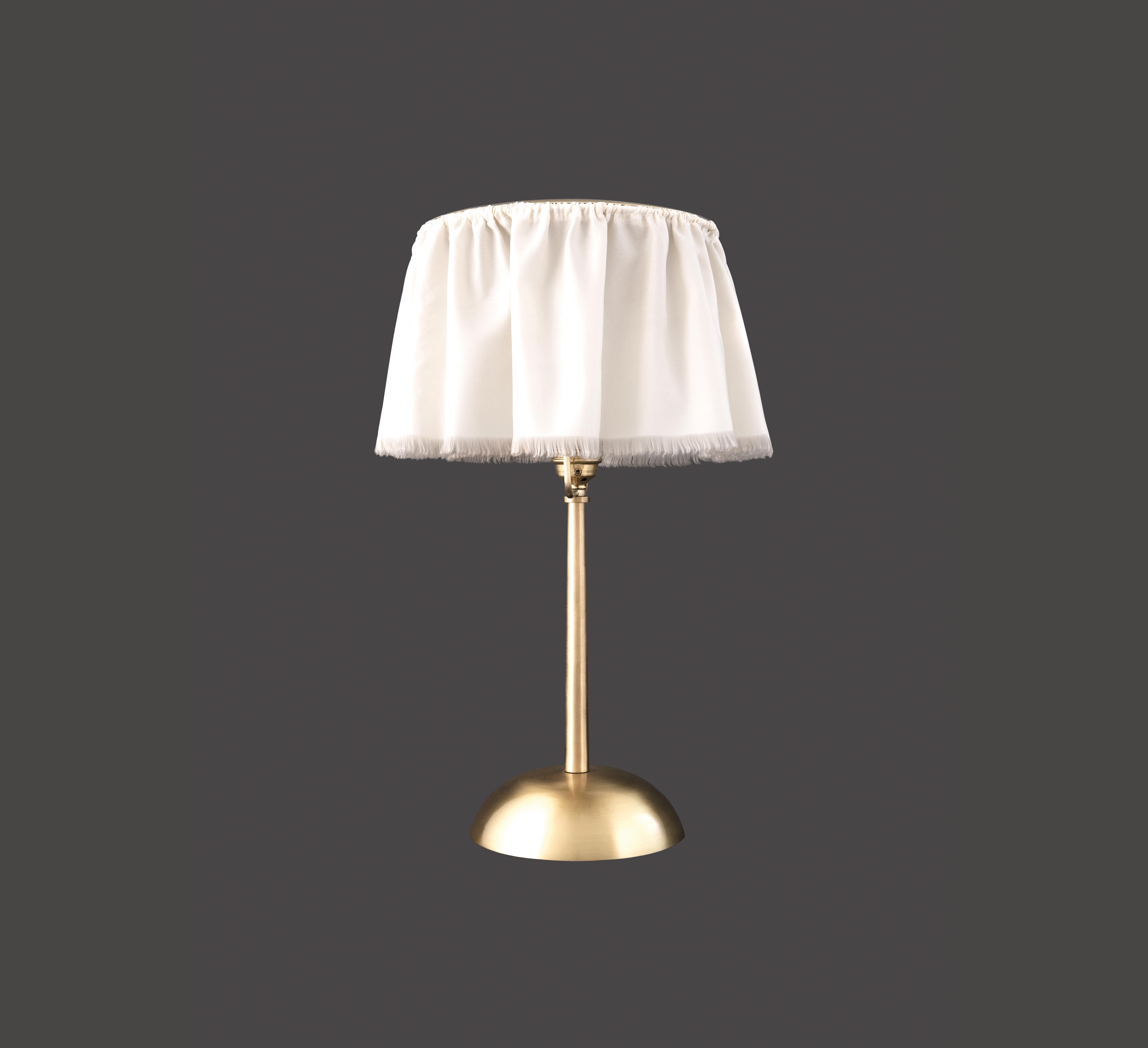 josef hoffmann table lamp