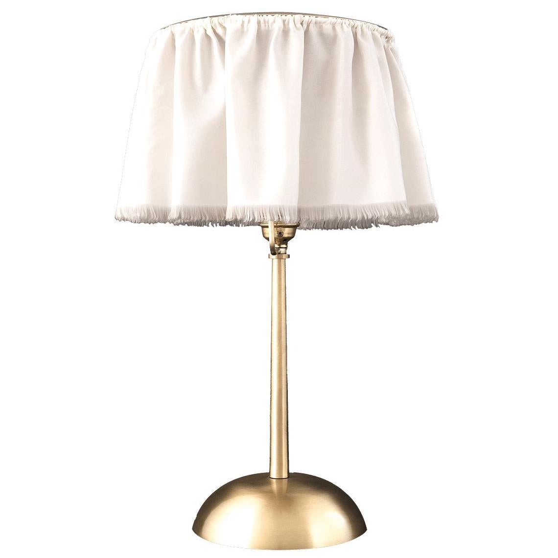 Josef Hoffmann / Wiener Werkstätte Jugendstil/ Art Nouveau Table Lamp Re-Edition For Sale