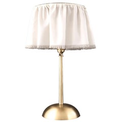 Josef Hoffmann / Wiener Werkstätte Jugendstil/ Art Nouveau Table Lamp Re-Edition