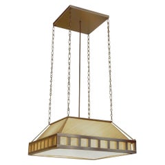 Josef Hoffmann-Wiener Werkstätte Pendant, Re Edition