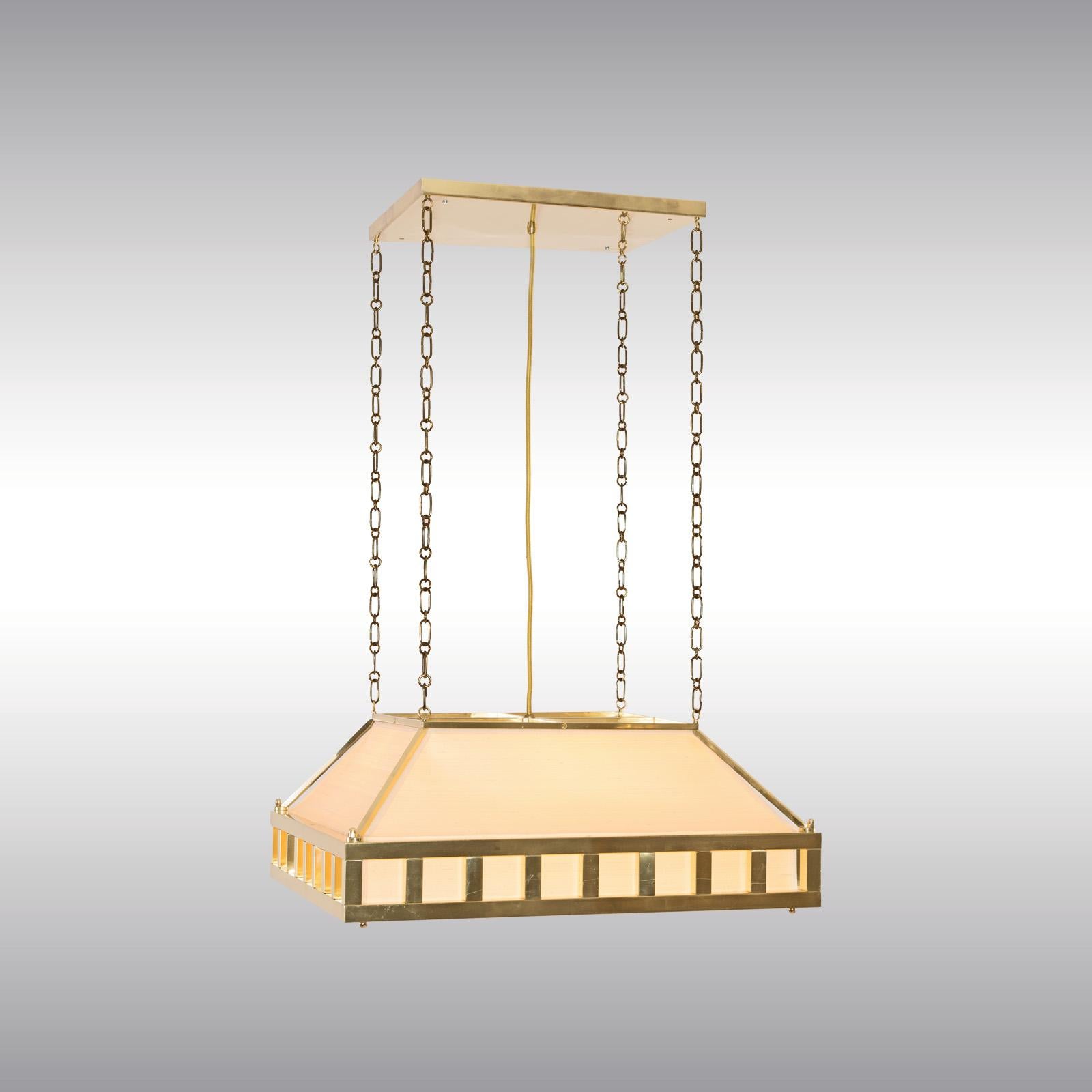 Austriaco Ciondolo Josef Hoffmann Wiener Werkstätte, Edizione Re in vendita