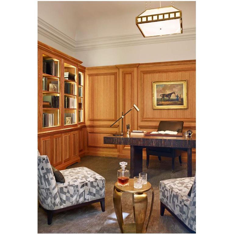 Fatto a mano Ciondolo Josef Hoffmann Wiener Werkstätte, Edizione Re in vendita