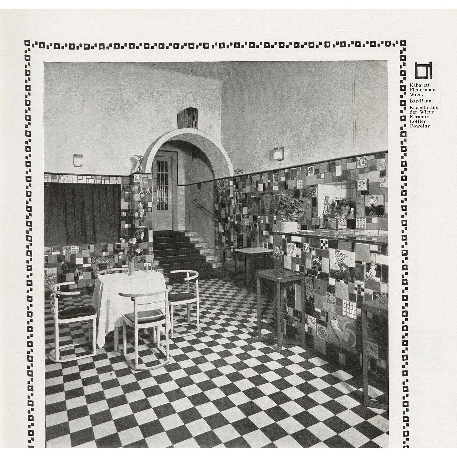 Josef Hoffmann & Wiener Werstaette Wall Lamp Vienna Secession Jugendstil Re-Edit (Handgefertigt) im Angebot