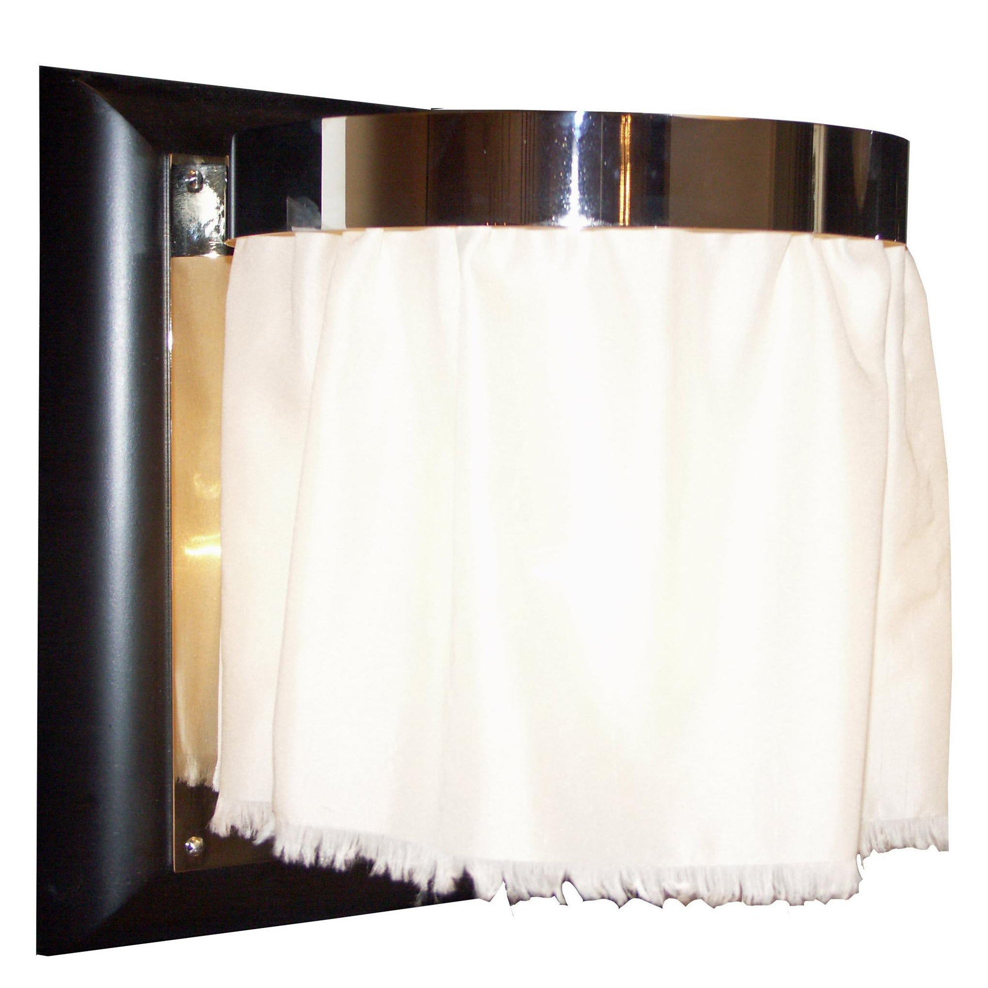 Josef Hoffmann & Wiener Werstaette Wall Lamp Vienna Secession Jugendstil Re-Edit im Angebot