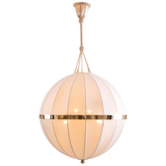 Josef Hoffmann&Wiener Werkstätte "Graben Cafe Pur" 55 Pendant Re Edition