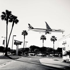 ANA 777, LAX - 2007
