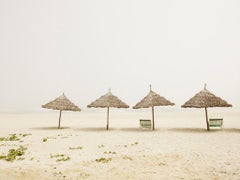 Green Chairs, Vietnam